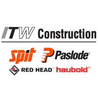 ITW Construction Products - Continental Europe logo - Similar company to Itw Construction Products (Uk & Nordics)