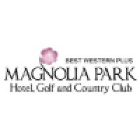 Best Western Plus Magnolia Park Hotel, Golf & Country Club