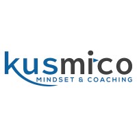 kusmico GmbH - mindset & coaching logo - Similar company to Cherryware
