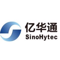 Sinohytec logo - Similar company to Fuelcellsetc