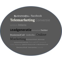 Business 2 Call logo - Similar company to Averdio