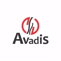 Avadis International Co logo - Similar company to Niksa Co | طرح توسعه نیکسا