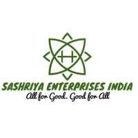 Sashriya Enterprises India Pvt. Ltd. logo - Similar company to Pulsepex