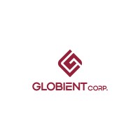 Globient logo - Similar company to Wattan Media Network