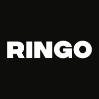 Ringo logo - Similar company to Guangzhou Ficus Technology Co.,Ltd