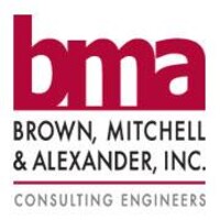 Brown, Mitchell & Alexander, Inc. logo - Similar company to Mcfadden Engineering