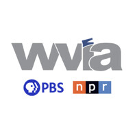 WVIA logo - Similar company to WITF, Inc.