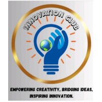 INNOVATION CLUB PVPSIT logo - Similar company to Trontech