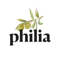 Philia GmbH logo - Similar company to Gemhype
