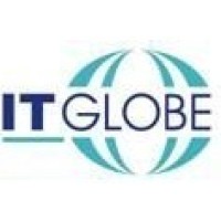 IT GLOBE logo - Similar company to Itglobe