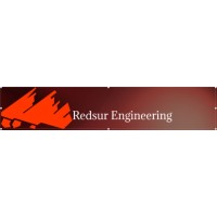 Redsur Engineering logo - Similar company to Teer Engineering, LLC