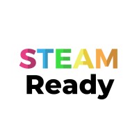 STEAM Ready logo - Similar company to Studycrew