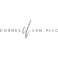 Cordes Law logo - email format related to GraserSmith, PLLC