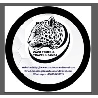 ZAZU TOURS AND TRAVEL UGANDA logo - Similar company to Kyoga Tours & Travel Ltd - Uganda