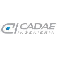 CADAE logo - Similar company to Vórtice Diseño + Construcción