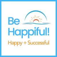 Be Happiful logo - Similar company to Feel The Joy (Ftj)