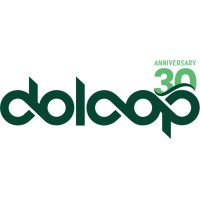 Doloop logo - Similar company to Salda Uab