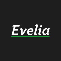 Evelia Oy logo - Similar company to Indoor Informatics