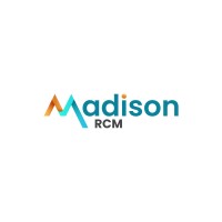 Madison RCM logo - Similar company to Indigo Wellness Group