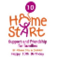 Home Start St Albans