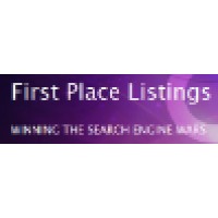 First Place Listings logo - Similar company to Benham Publishing Limited