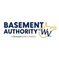Basement Authority of West Virginia logo - Similar company to Ab Contracting, Inc