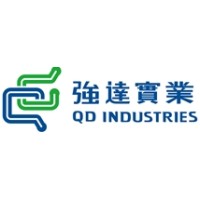 Q&D CIRCUITS logo - Similar company to Dongyang E&P Inc
