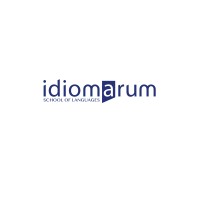 Idiomarum School of Languages logo - Similar company to Phonebox Language School Ltd