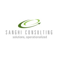Sanghi Consulting, Inc logo - Similar company to Sandler By Winning Process