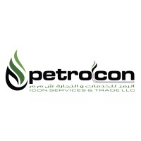 Icon Services and Trade LLC (PETROCON) logo - Similar company to Technical Integrated Services Llc