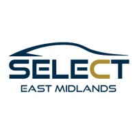 Select Car Leasing - East Midlands logo - Similar company to Ground Screws Direct