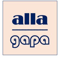 Allagapa logo - Similar company to Corexsolar International