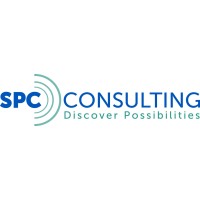 SPC Consulting LLC logo - Similar company to Glitter Ice For Trading Co.