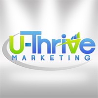 U-Thrive Marketing logo - Similar company to Windhill Design