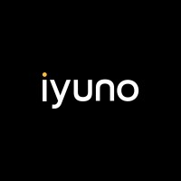 Iyuno logo - Similar company to Creatorglobal