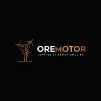 OREMOTOR logo - Similar company to Dekide