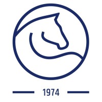Stichting Rijvaardigheidsbewijzen Ruiter en menner logo - Similar company to Nationaal Hippisch Centrum