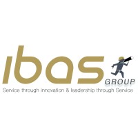 IBAS (Pty) Ltd logo - Similar company to Provisio