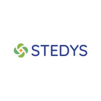 STEDYS logo - Similar company to Ositel Maroc