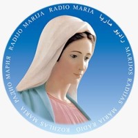 Radio Mariam Nazareth logo - Similar company to Radio Maria England