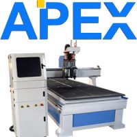 Jinan Apex Machinery Equipment Co., Ltd logo - Similar company to Versatech