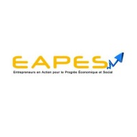EAPES logo - Similar company to Batik Etnik