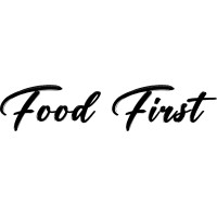 Food First/Institute for Food and Development Policy logo - Similar company to Iris Gabás