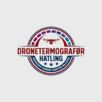 Dronetermografør/Dronethermographer Hatling logo - Similar company to Rift Dynamics