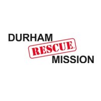 Durham Rescue Mission logo - Similar company to Ambassadors For Christ (Afc) 基督使者协会