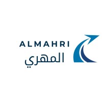 Almahri logistics logo - Similar company to Al Salhya Global Trading - Sg