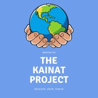 The Kainat Project logo - Similar company to Viral4Change