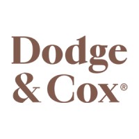Dodge & Cox logo - Similar company to Chapin Davis, Inc.