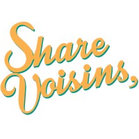 ShareVoisins logo - Similar company to Second Regard