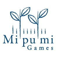 Mi'pu'mi Games logo - Similar company to Immerea